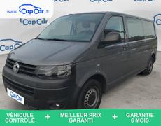 Volkswagen Transporter Le Castellet