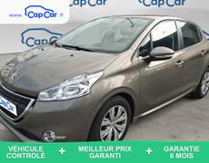 Peugeot 208 Oloron-Sainte-Marie