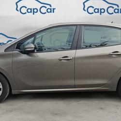 Peugeot 208 1.6 e-HDi 92 Active Oloron-Sainte-Marie