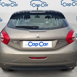 Peugeot 208 1.6 e-HDi 92 Active Oloron-Sainte-Marie