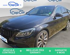 Mercedes Classe C Veyrier-du-Lac