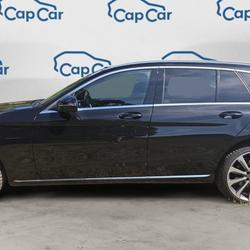 Mercedes Classe C 250 CDi 204 4MATIC 9G-Tronic Exclusive Veyrier-du-Lac