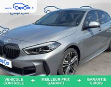 BMW Serie 1 Fondettes