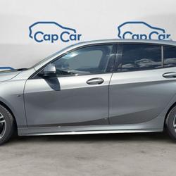 BMW Serie 1 118d 150 BVA M Sport Fondettes