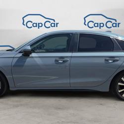 Honda Civic 11 2.0 i-MMD 184 HEV e-CVT Executive Saint-Ly&eacute;