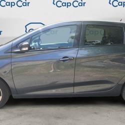Renault Zoe R110 40 kWh 78 Intens Sainte-Feyre