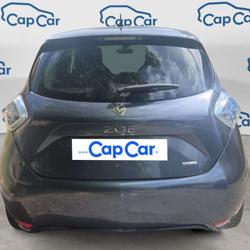 Renault Zoe R110 40 kWh 78 Intens Sainte-Feyre