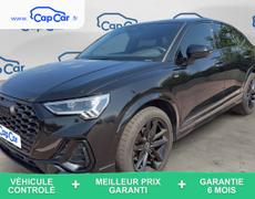 Audi Q3 Ajaccio