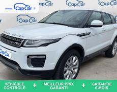 Land Rover Range Rover Evoque Ille-sur-Têt