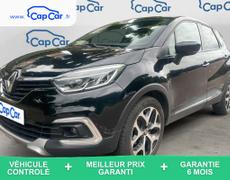 Renault Captur Vincennes