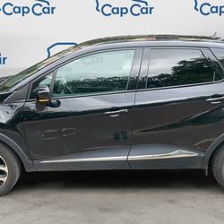 Renault Captur 0.9 TCe 90 Intens Vincennes