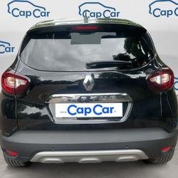 Renault Captur 0.9 TCe 90 Intens Vincennes