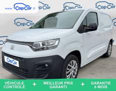 Fiat Doblo Cargo Saint-Hippolyte