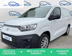 Fiat Doblo Cargo Saint-Hippolyte