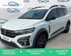 Dacia Jogger Bourgoin-Jallieu