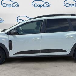 Dacia Jogger 1.0 TCe 100 ECO-G Extreme + Bourgoin-Jallieu