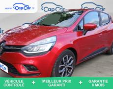 Renault Clio 4 Passy