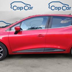 Renault Clio 4 IV 1.5 dCi 110 Energy Intens Flumet