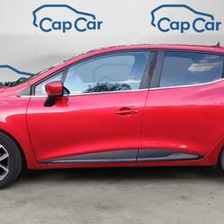 Renault Clio 4 IV 1.5 dCi 110 Energy Intens Passy
