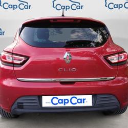 Renault Clio 4 IV 1.5 dCi 110 Energy Intens Passy