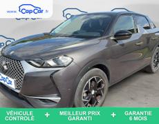 DS DS3 Crossback Antonne-et-Trigonant