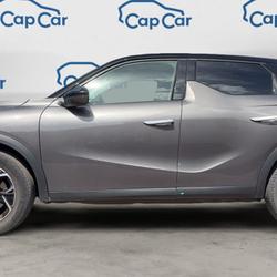 DS DS3 Crossback E-Tense 136 So Chic - Premi&egrave;re main Entretien constructeur Antonne-et-Trigonant