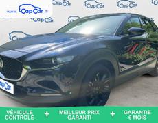 Mazda CX-30 Grossa