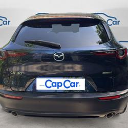 Mazda CX-30 2.0 SkyActiv-X Mild Hybrid 186 BVA Homura Grossa
