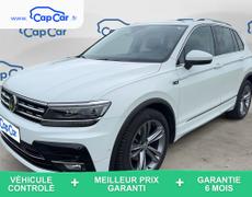 Volkswagen Tiguan Blangy-sur-Bresle