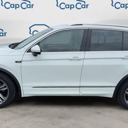 Volkswagen Tiguan 2.0 TDI 150 DSG7 R-Line Exclusive - Automatique Toit ouvrant Blangy-sur-Bresle