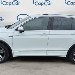 Volkswagen Tiguan 2.0 TDI 150 DSG7 R-Line Exclusive - Automatique Toit ouvrant Blangy-sur-Bresle