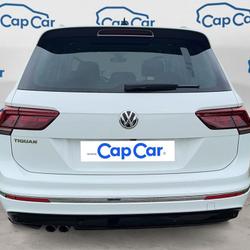 Volkswagen Tiguan 2.0 TDI 150 DSG7 R-Line Exclusive - Automatique Toit ouvrant Blangy-sur-Bresle