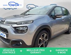 Citroen C3 Conches-en-Ouche