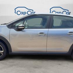 Citroen C3 Societe 1.5 BlueHDi 100 Feel Conches-en-Ouche