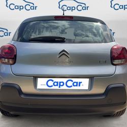 Citroen C3 Societe 1.5 BlueHDi 100 Feel Conches-en-Ouche