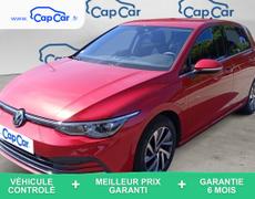 Volkswagen Golf 7 Ajaccio