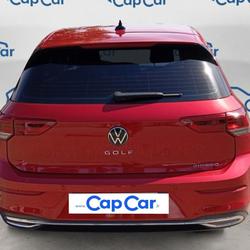 Volkswagen Golf 7 1.4 TSI 204 Hybrid DSG6 Style 1st - Automatique Entretien constructeur Ajaccio