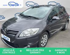 Toyota Auris Metz