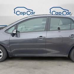 Toyota Auris 1.4 D-4D 90 Dynamic - Premi&egrave;re main Metz