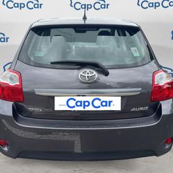 Toyota Auris 1.4 D-4D 90 Dynamic - Premi&egrave;re main Metz