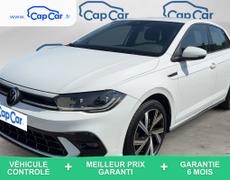 Volkswagen Polo Biguglia