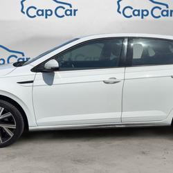 Volkswagen Polo 1.0 TSI 110 DSG7 R-Line Biguglia