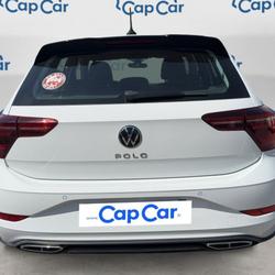 Volkswagen Polo 1.0 TSI 110 DSG7 R-Line Biguglia
