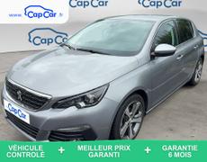 Peugeot 308 II Phase 2 Ris-Orangis