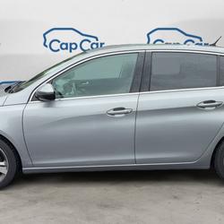 Peugeot 308 II Phase 2 II 1.2 PureTech 130 Allure Ris-Orangis