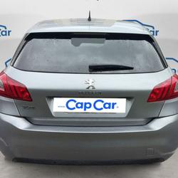 Peugeot 308 II Phase 2 II 1.2 PureTech 130 Allure Ris-Orangis