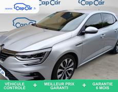 Renault Megane 4 Mello