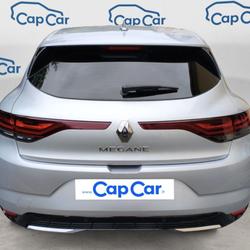 Renault Megane 4 1.3 TCe 140 Intens Mello