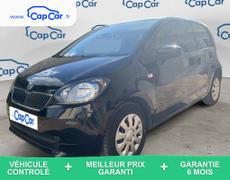 Skoda Citigo Libourne