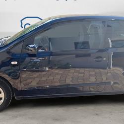 Skoda Citigo 1.0 MPI 60 Ambition Libourne